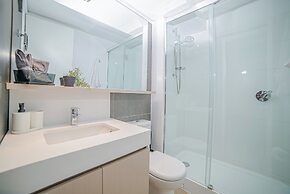 Bucarest Apartments by Andes STR