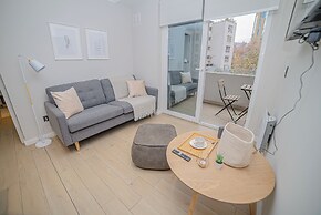 Bucarest Apartments by Andes STR