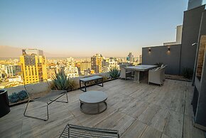 Bucarest Apartments by Andes STR