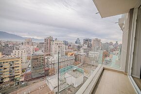 Bucarest Apartments by Andes STR