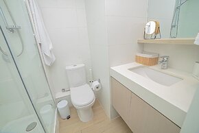 Bucarest Apartments by Andes STR