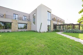Riparbella Country Suite
