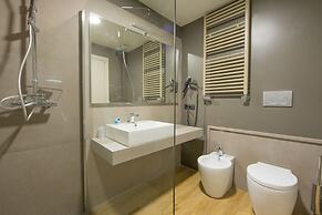 Riparbella Country Suite