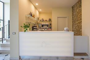 Riparbella Country Suite