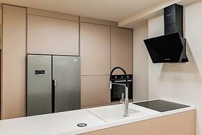 Adam & Eve Apartment