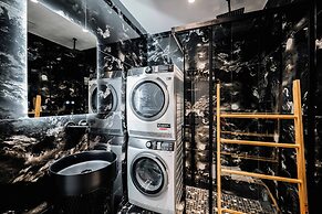 Adam & Eve Apartment