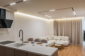 Adam & Eve Apartment