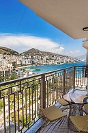 Adam & Eve Apartment