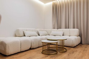Adam & Eve Apartment
