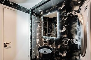 Adam & Eve Apartment