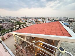 Visla Stay - Premium Serviced Apartment