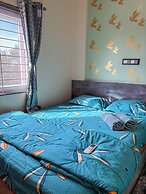 Visla Stay - Premium Serviced Apartment