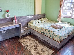 Visla Stay - Premium Serviced Apartment