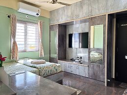 Visla Stay - Premium Serviced Apartment