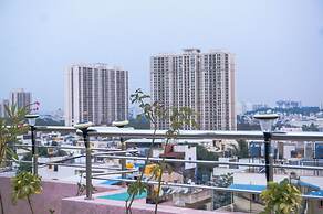 Visla Stay - Premium Serviced Apartment