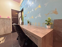 Visla Stay - Premium Serviced Apartment