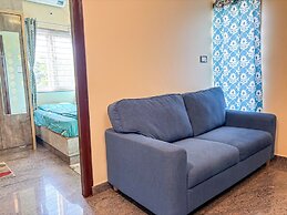 Visla Stay - Premium Serviced Apartment