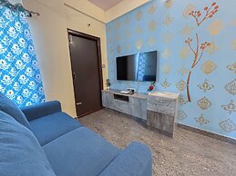 Visla Stay - Premium Serviced Apartment
