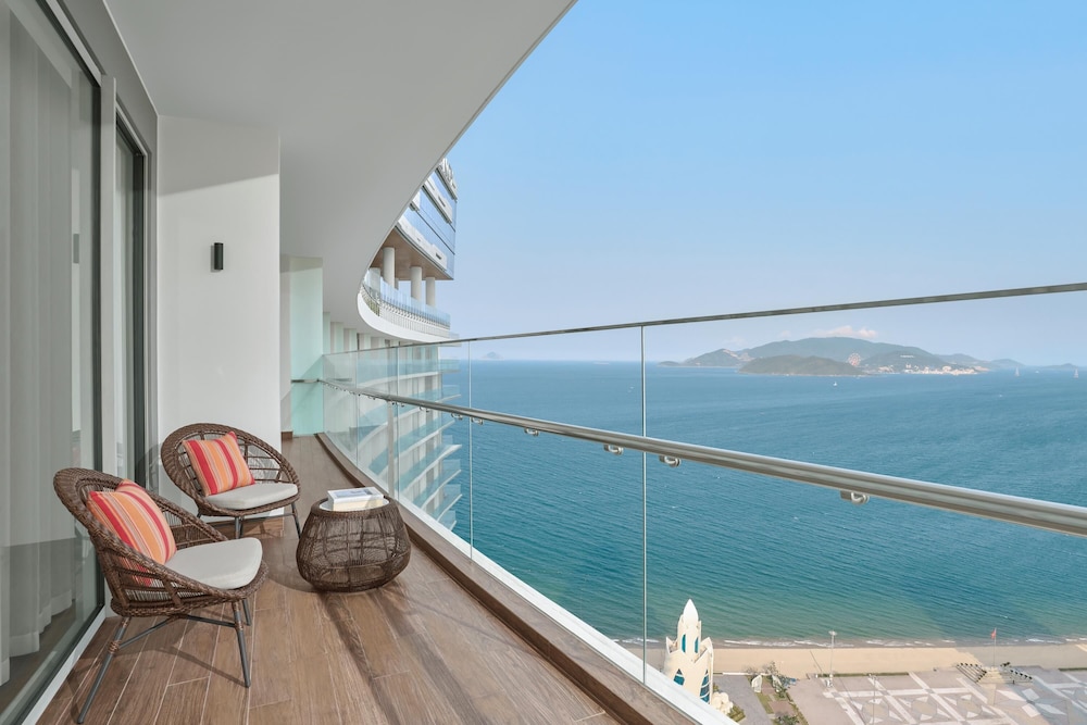 Hyatt Regency Nha Trang