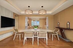 Hyatt Regency Nha Trang