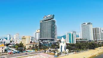 Hyatt Regency Nha Trang