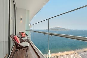 Hyatt Regency Nha Trang