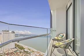Hyatt Regency Nha Trang