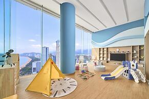 Hyatt Regency Nha Trang