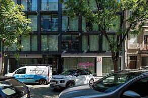 Artcore Hotel Porto