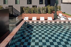 Artcore Hotel Porto