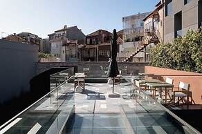 Artcore Hotel Porto
