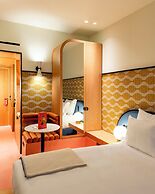 Artcore Hotel Porto