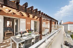 CG 73C - Penthouse - Cabanas Gardens