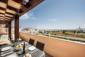 CG 73C - Penthouse - Cabanas Gardens