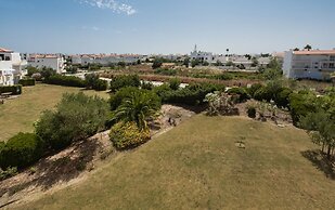 CG 73C - Penthouse - Cabanas Gardens