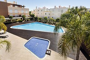 CG 73C - Penthouse - Cabanas Gardens