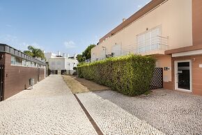 CG 73C - Penthouse - Cabanas Gardens