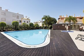 CG 73C - Penthouse - Cabanas Gardens