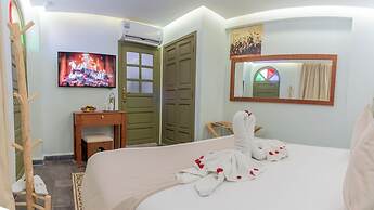 Riad Hamdane Rooftop & SPA
