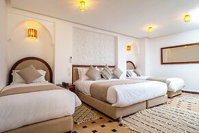 Riad Hamdane Rooftop & SPA