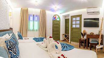 Riad Hamdane Rooftop & SPA