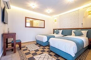 Riad Hamdane Rooftop & SPA