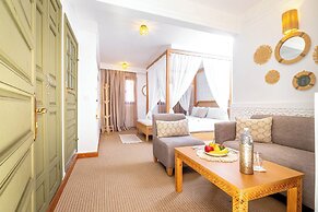 Riad Hamdane Rooftop & SPA
