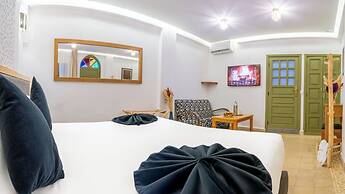 Riad Hamdane Rooftop & SPA