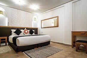 Riad Hamdane Rooftop & SPA
