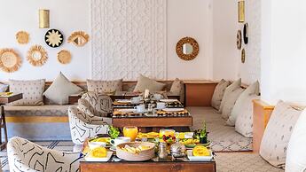 Riad Hamdane Rooftop & SPA