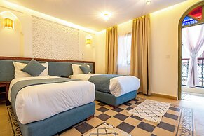 Riad Hamdane Rooftop & SPA