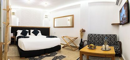 Riad Hamdane Rooftop & SPA