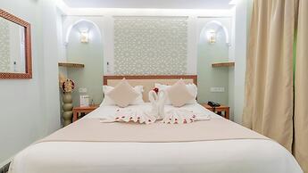 Riad Hamdane Rooftop & SPA