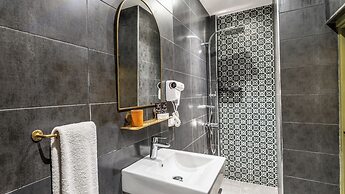 Riad Hamdane Rooftop & SPA